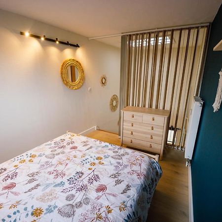 Gite La Petite Ourse - Gite De Charme Citadin Andenne Экстерьер фото