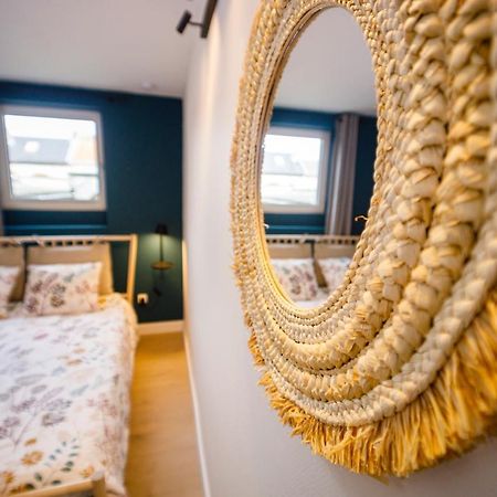 Gite La Petite Ourse - Gite De Charme Citadin Andenne Экстерьер фото