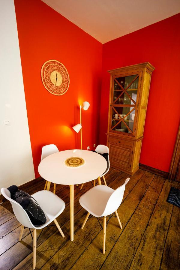 Gite La Petite Ourse - Gite De Charme Citadin Andenne Экстерьер фото