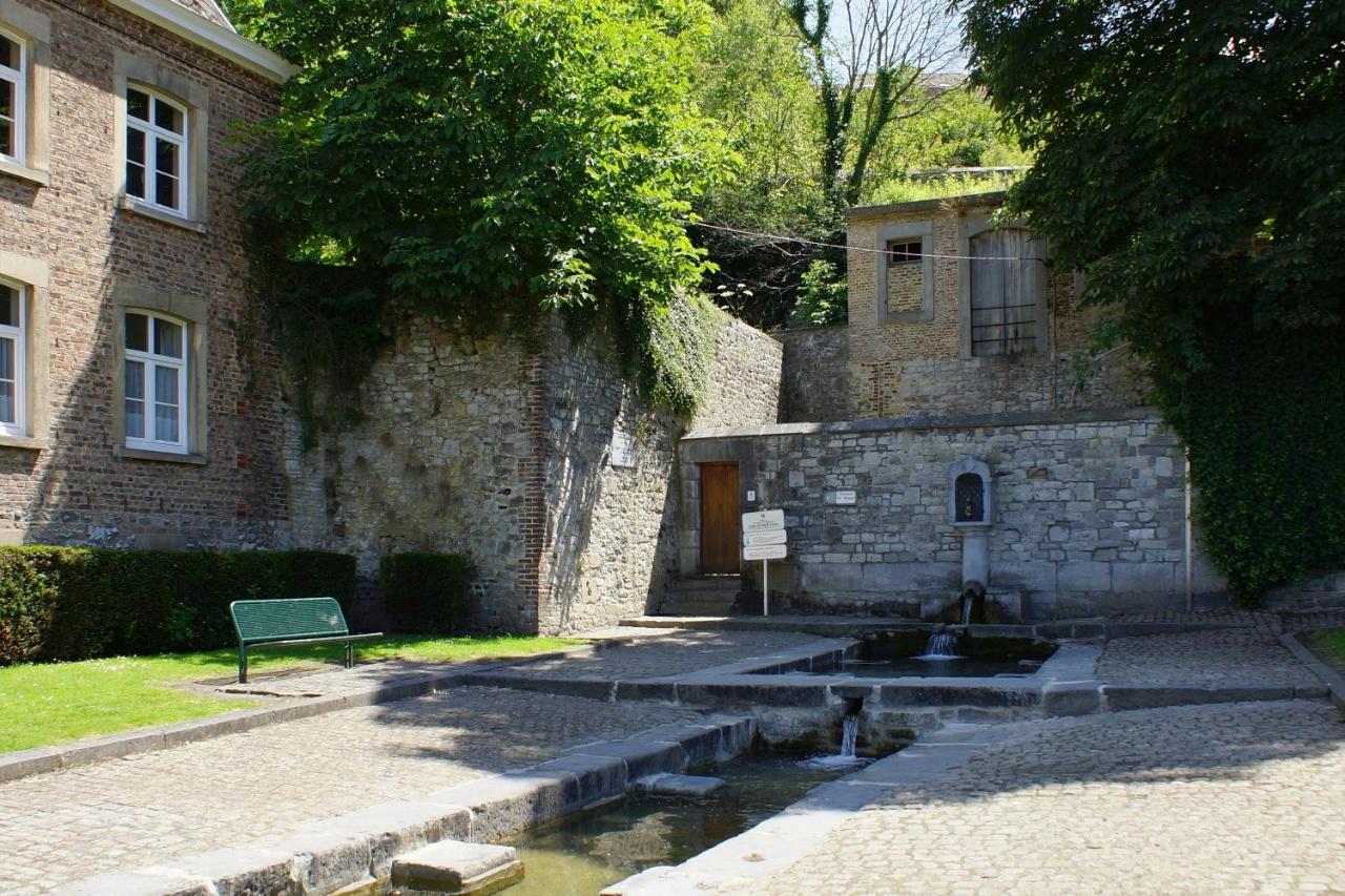 Gite La Petite Ourse - Gite De Charme Citadin Andenne Экстерьер фото